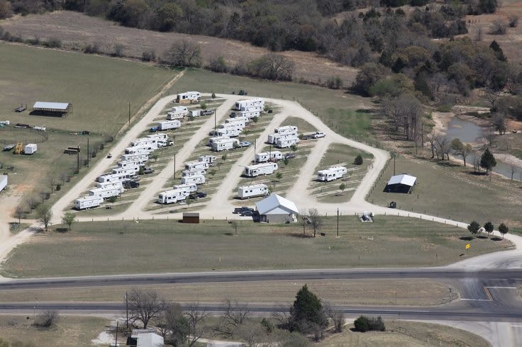 A+ RV Park