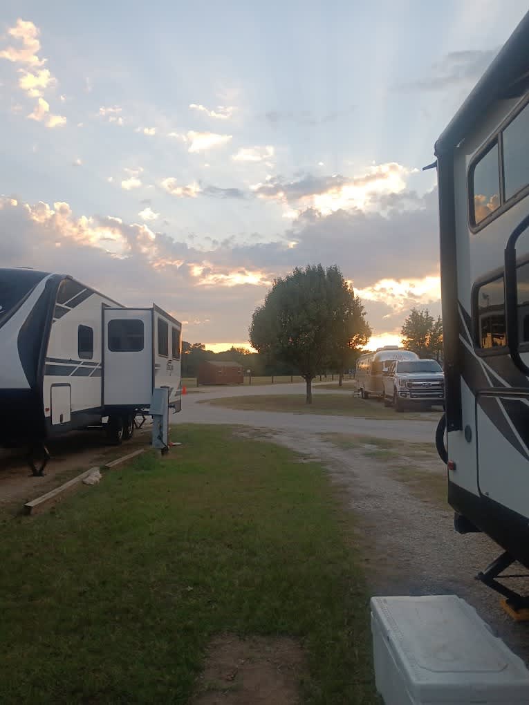 A+ RV Park