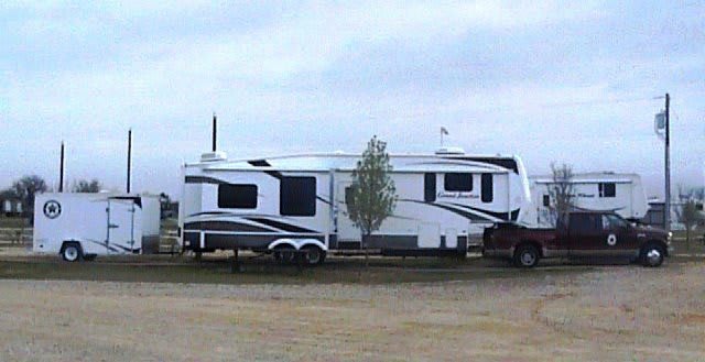 A+ RV Park