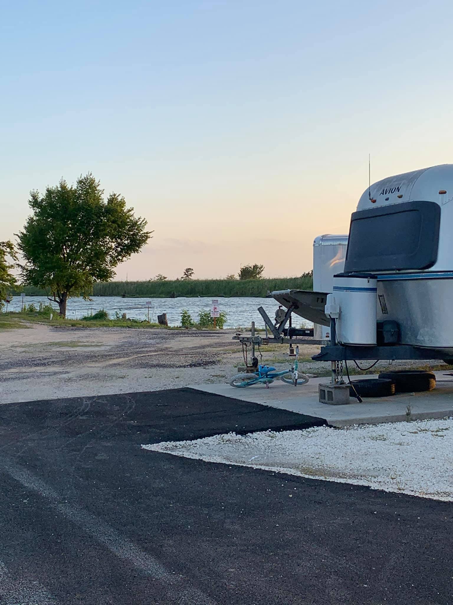 Alligator Alley RV Park