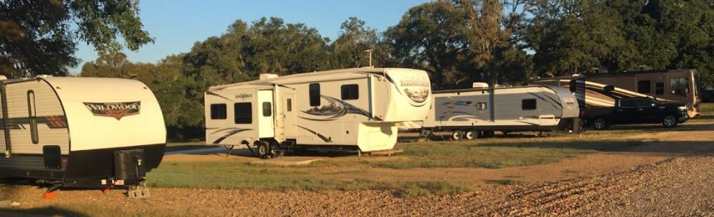 Artesian Park RV Campground