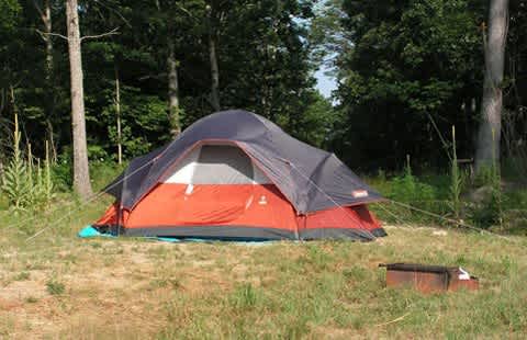 Ashland/Huntington West KOA Holiday