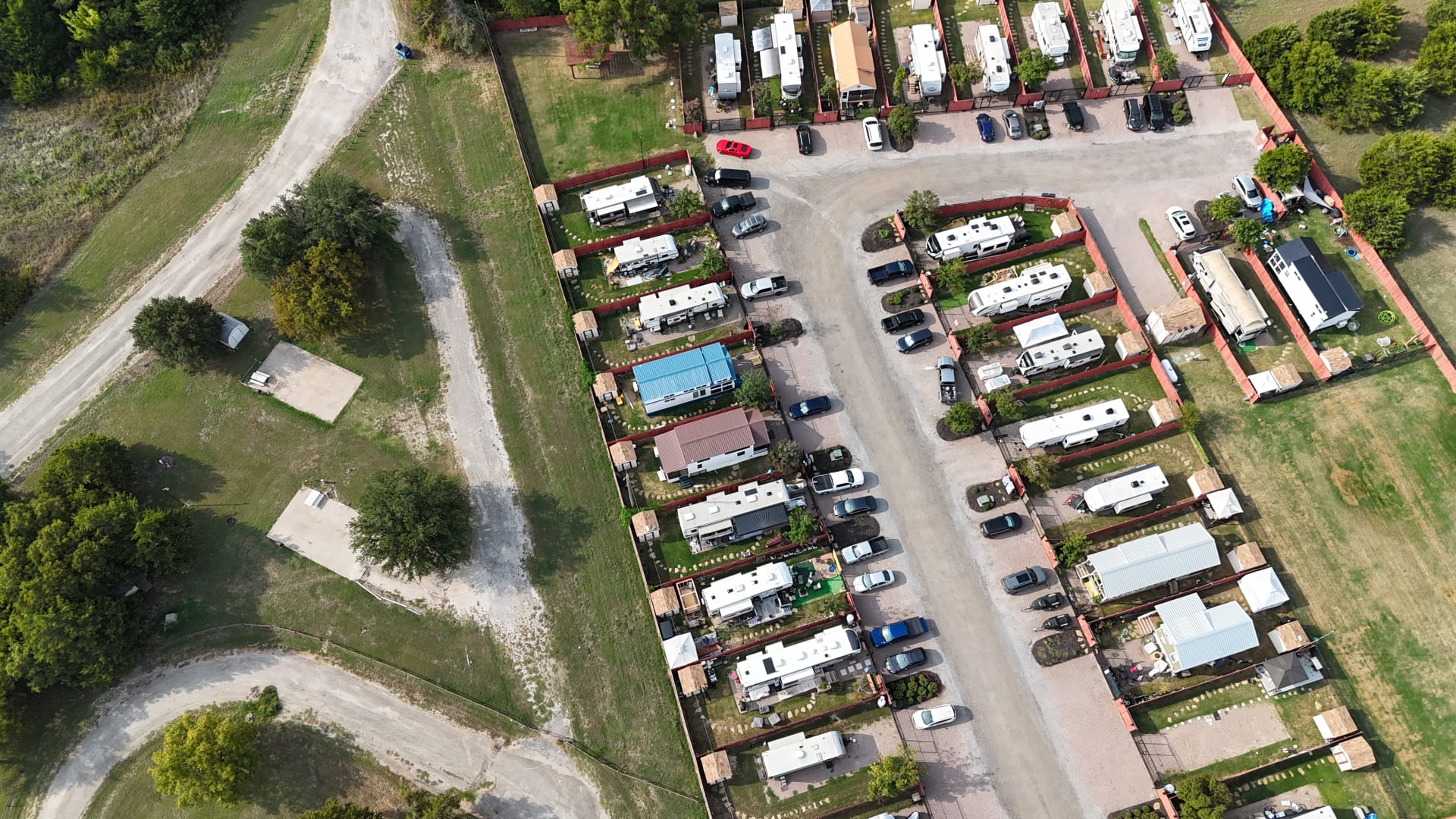 Aurora Gardens RV and Tinyhome Village