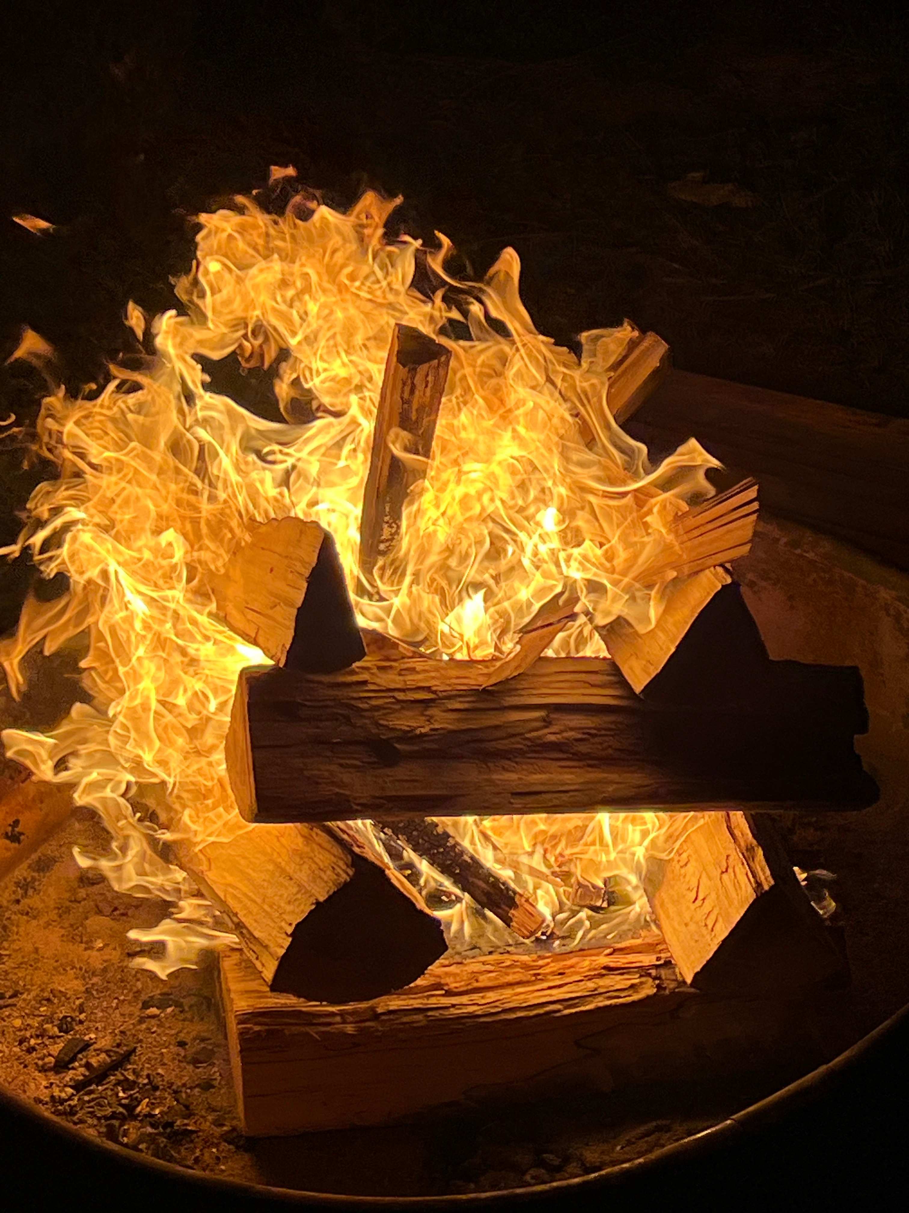 Firepit