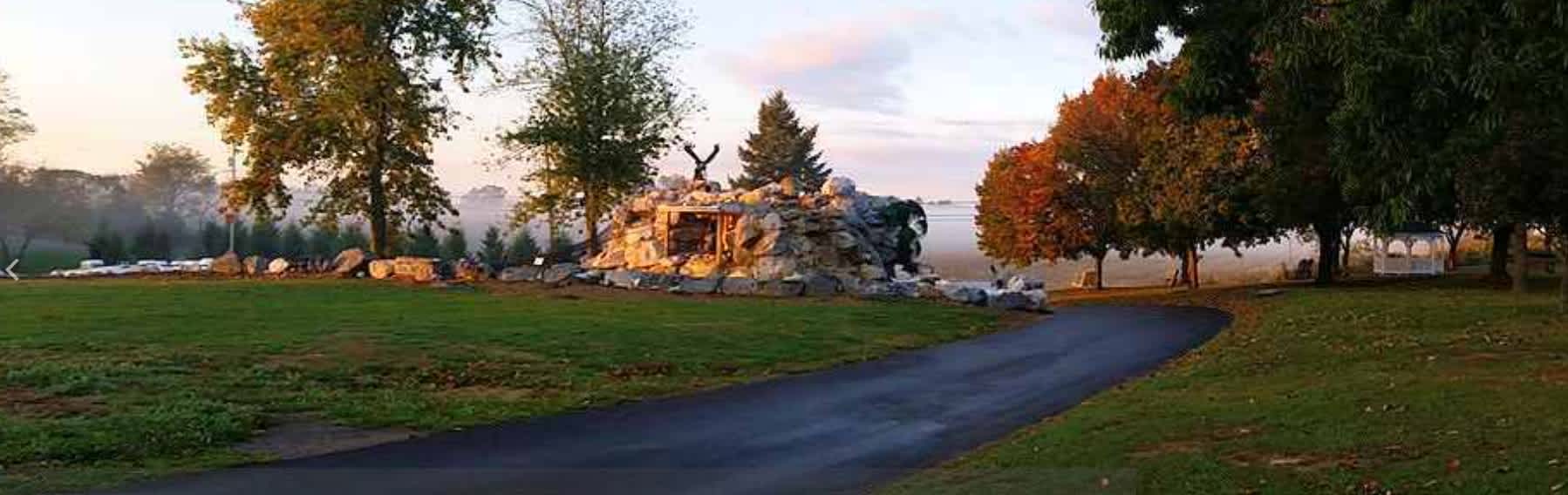 Ben Franklin RV Park