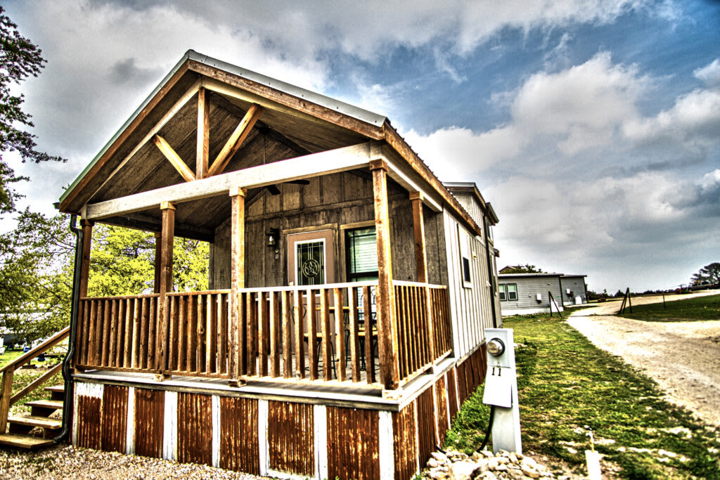 Bent Tree RV Ranch