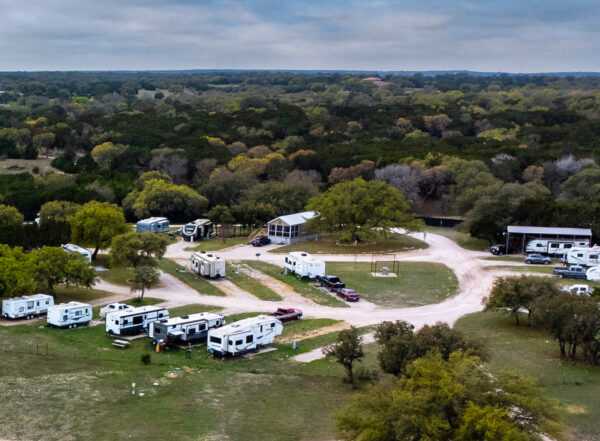 Bent Tree RV Ranch