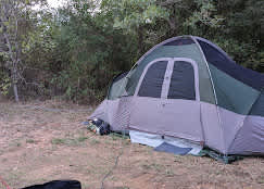 Bluebonnet Campground