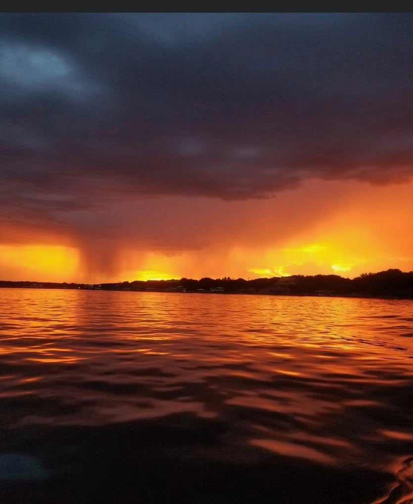 Bonita Shores at Possum Kingdom Lake