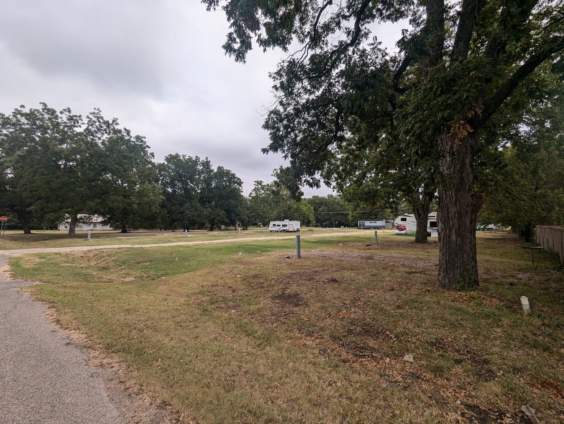 Bromide View RV Park