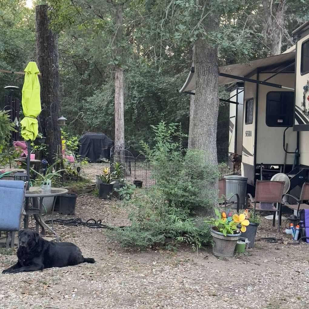 Cedar Grove RV Campground