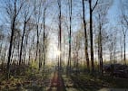 Chalk Hills Campground