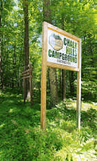 Chalk Hills Campground