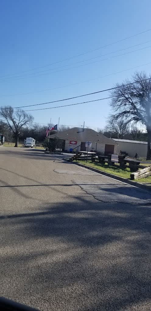 Cicada Springs RV Park