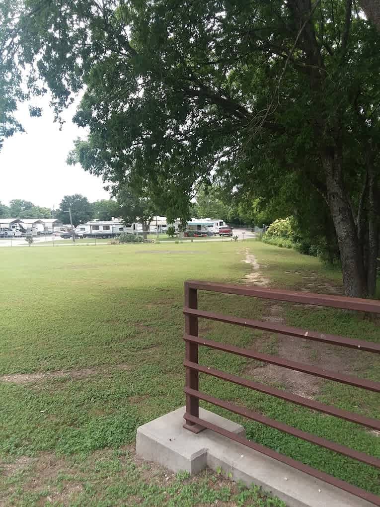 Cicada Springs RV Park