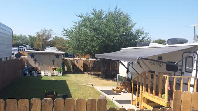 Concord RV Countryview Park
