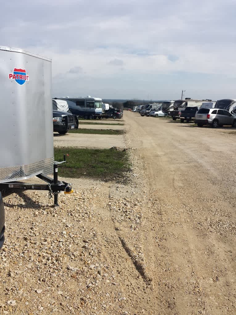 Country Oasis RV Park