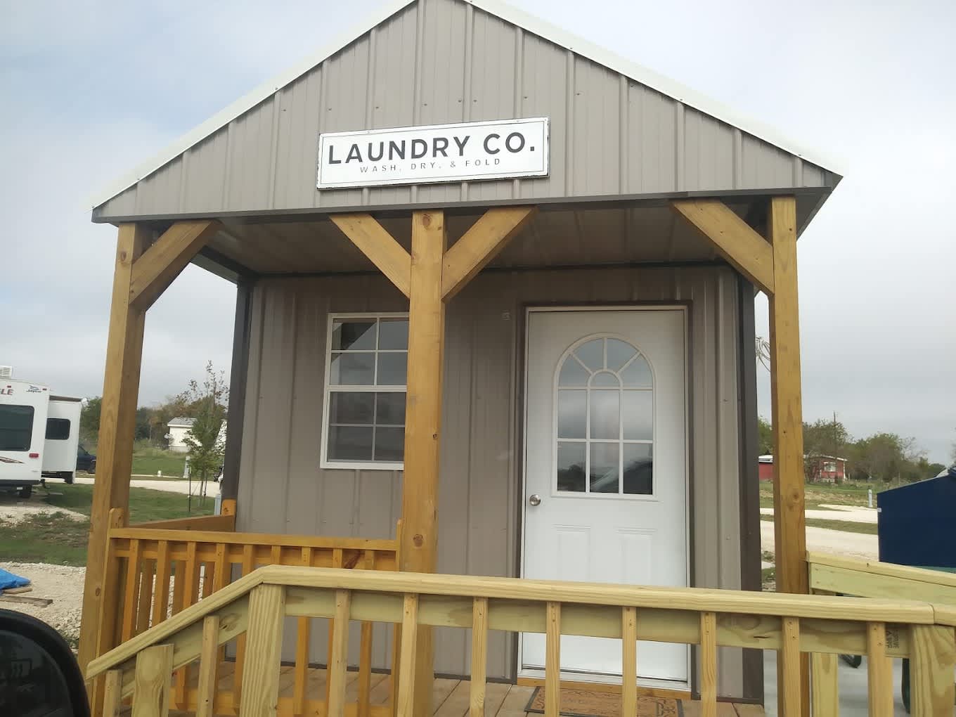 Country Oasis RV Park