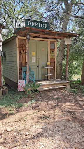 Creek Side Camp and Cabins