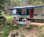 Creek Side Camp and Cabins