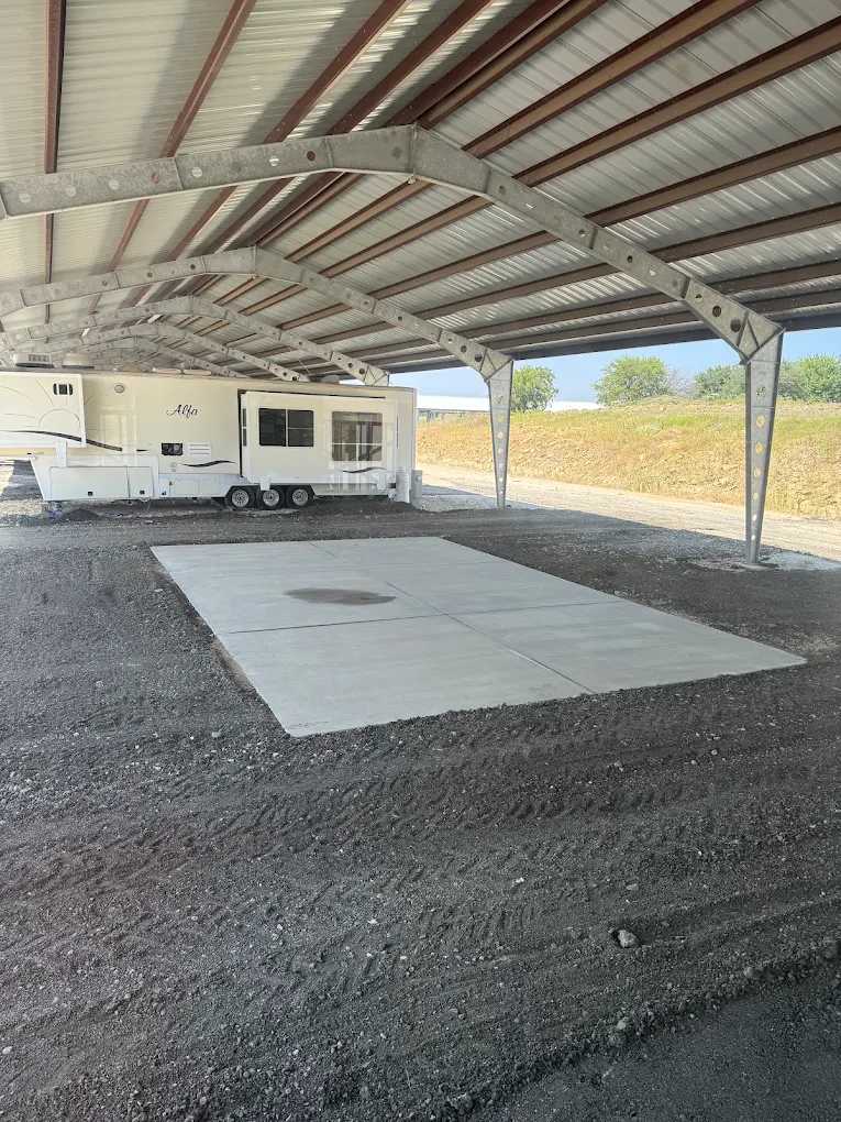 Cresson Woods RV Park
