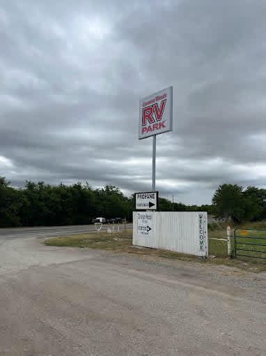 Cresson Woods RV Park
