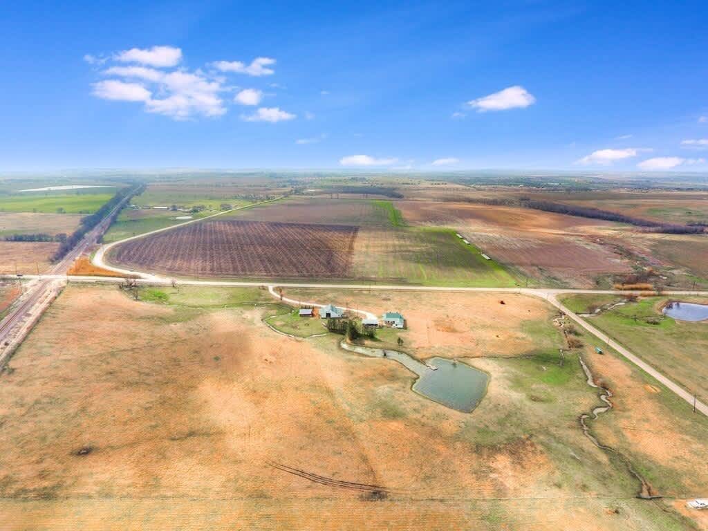 Evanshire Ranch