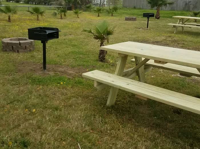 Five Palms RV Park