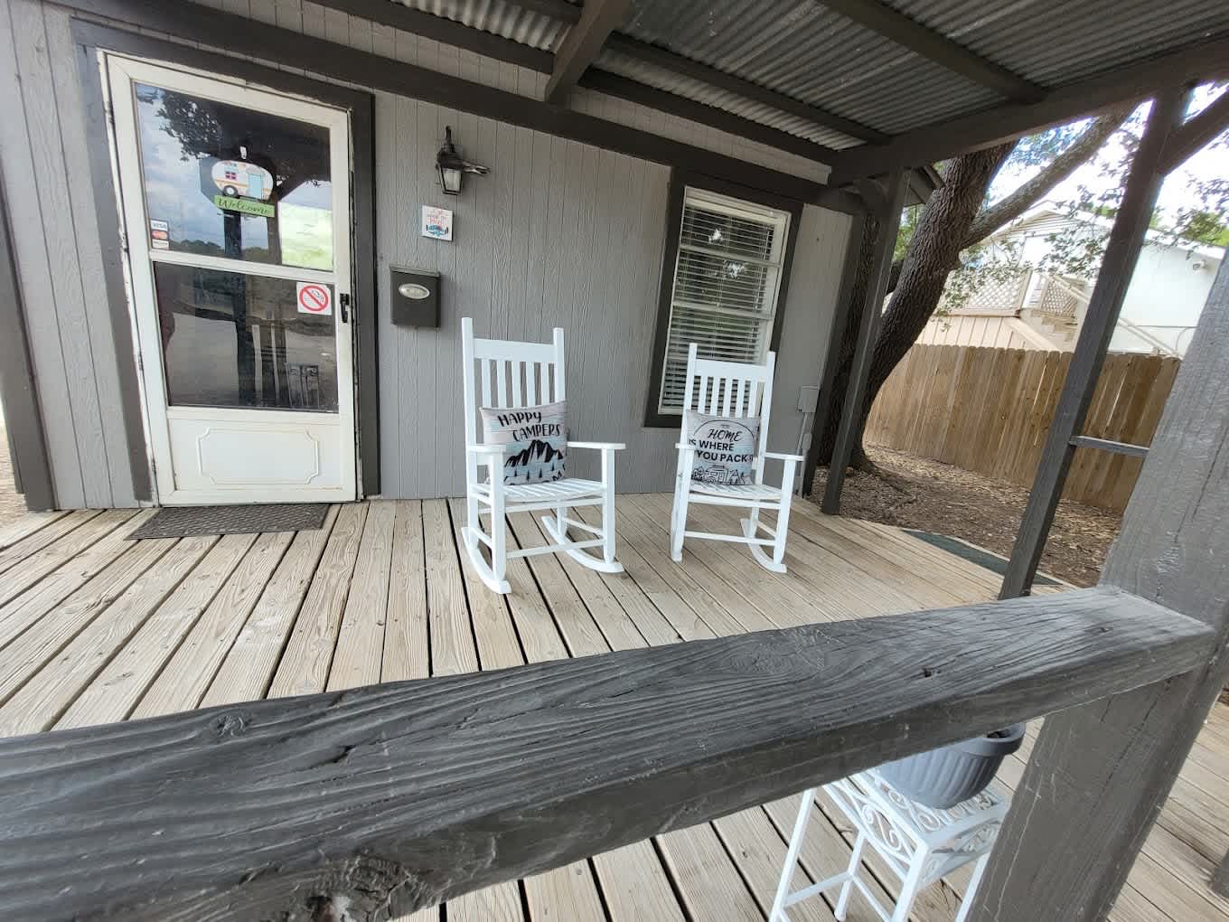 Franklin Oasis RV Park