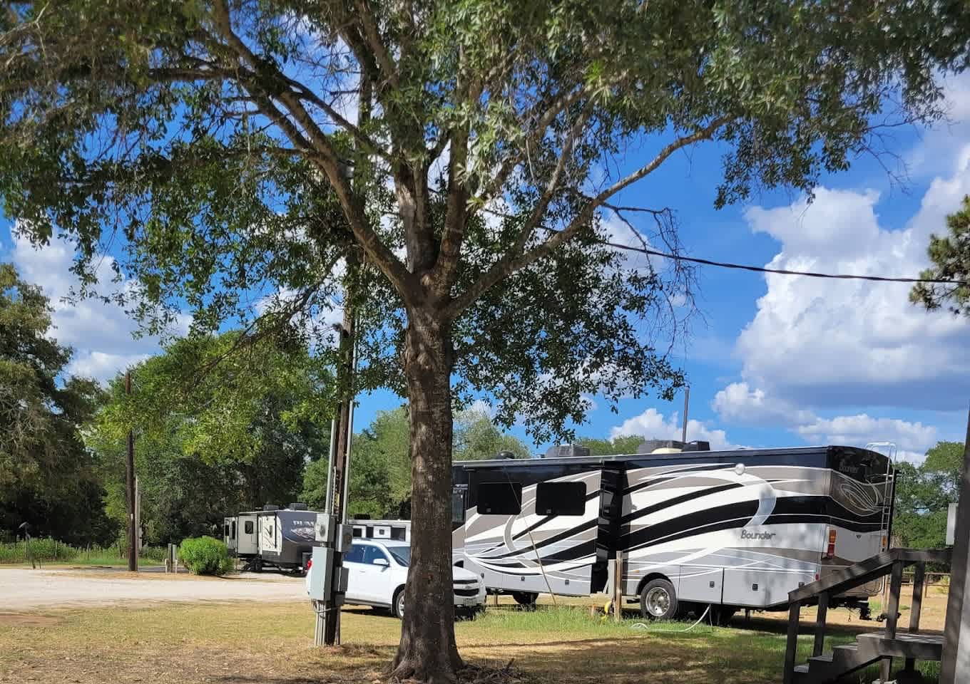 Franklin Oasis RV Park