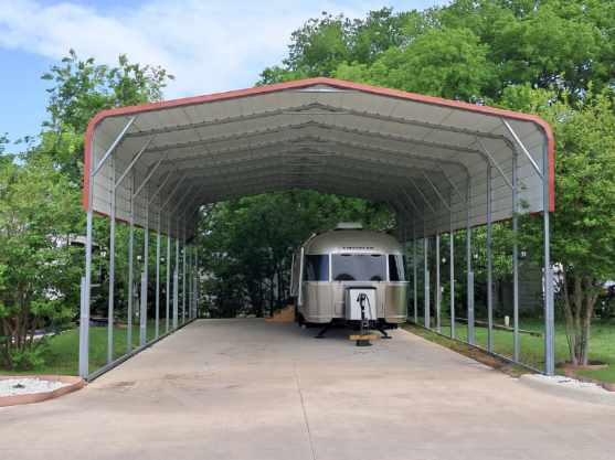 Gallagher Acres RV Park