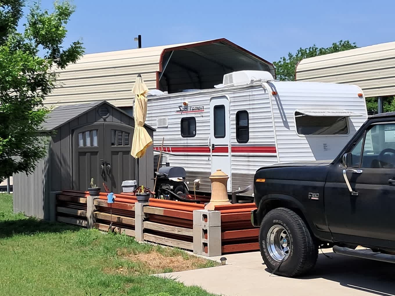 Gallagher Acres RV Park