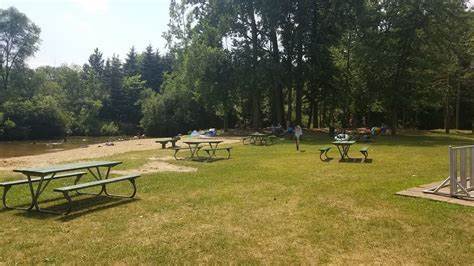 Gladwin City Park and Campground