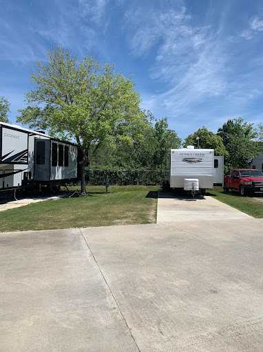 Gordy Road RV Park