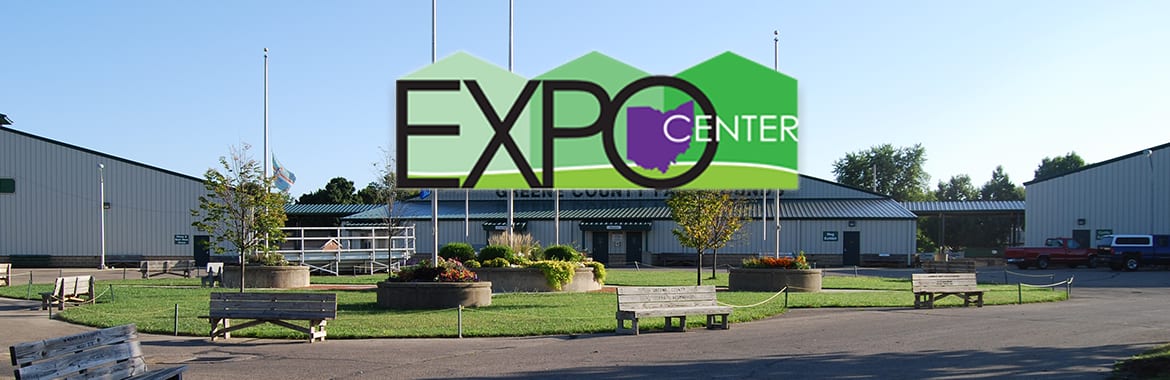Greene County Expo Center