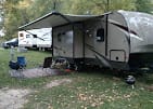 Hilltop Campground