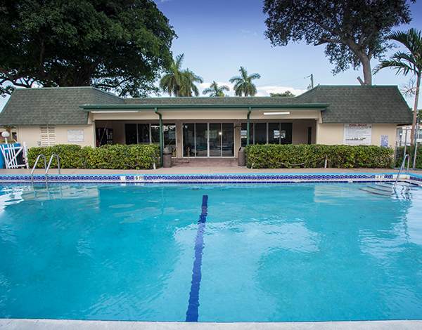 Holiday Park