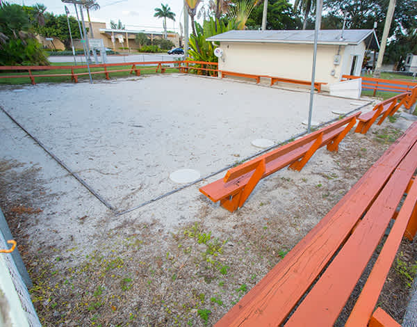 Holiday Park
