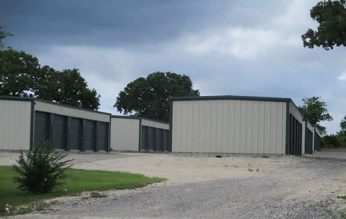 Hwy 21 RV Park and Storage