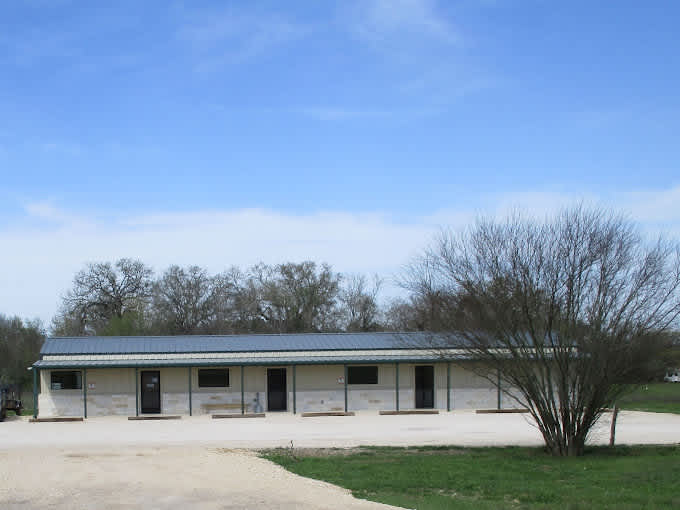 Hwy 21 RV Park and Storage