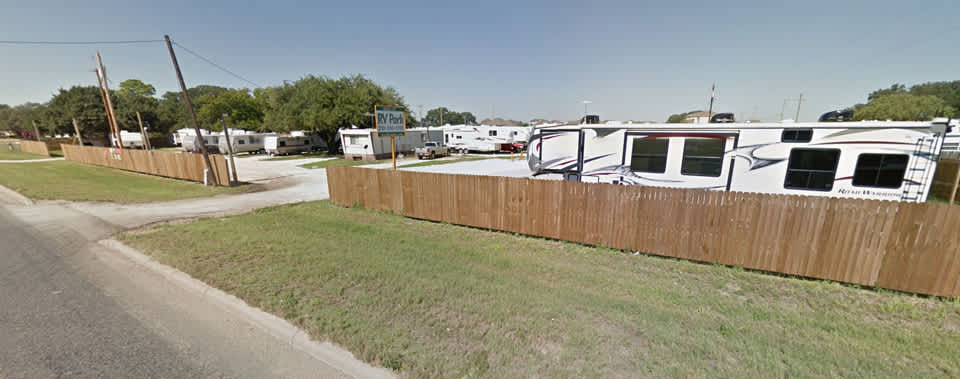 Hwy 97 East  RV Park