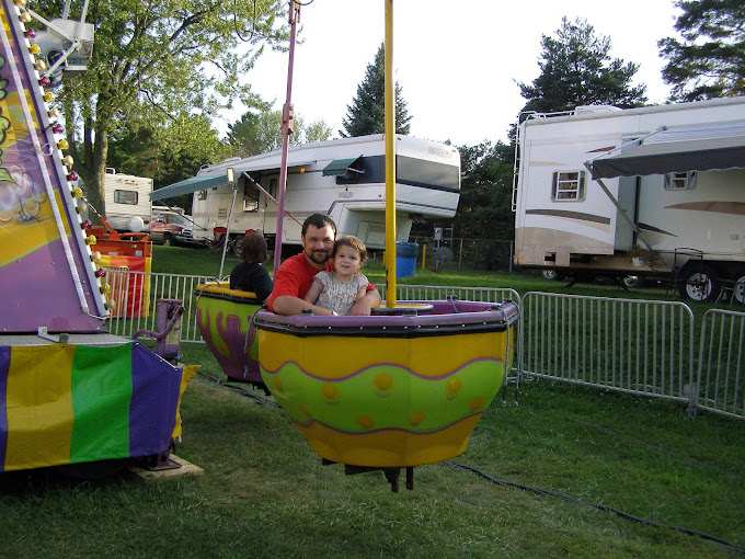 Ingham County Fairgrounds