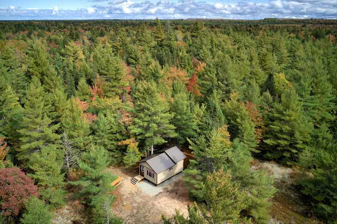 JoeIda Campground