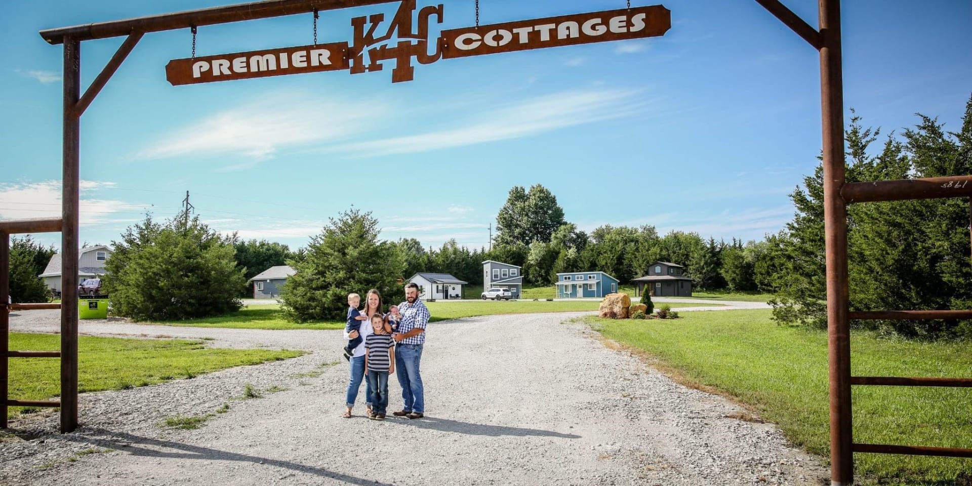 K4C Campground