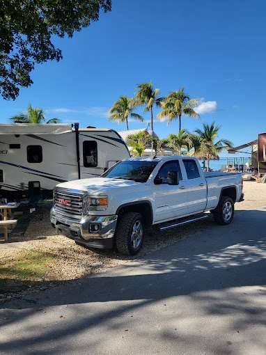 Kings Kamp RV Park, Marina, Hotel Rooms