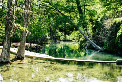 Krause Springs