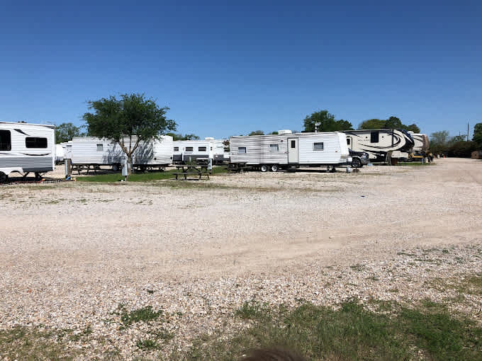Labelle RV Park