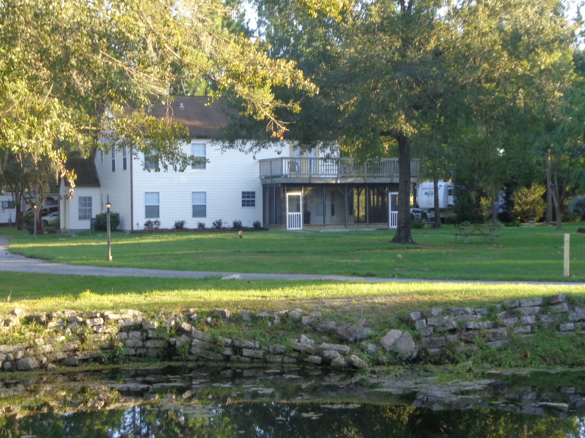 Lake City RV Resort