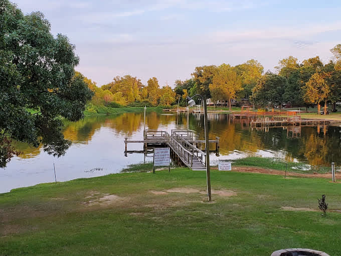 Lakeview Lodge On Lake Fork