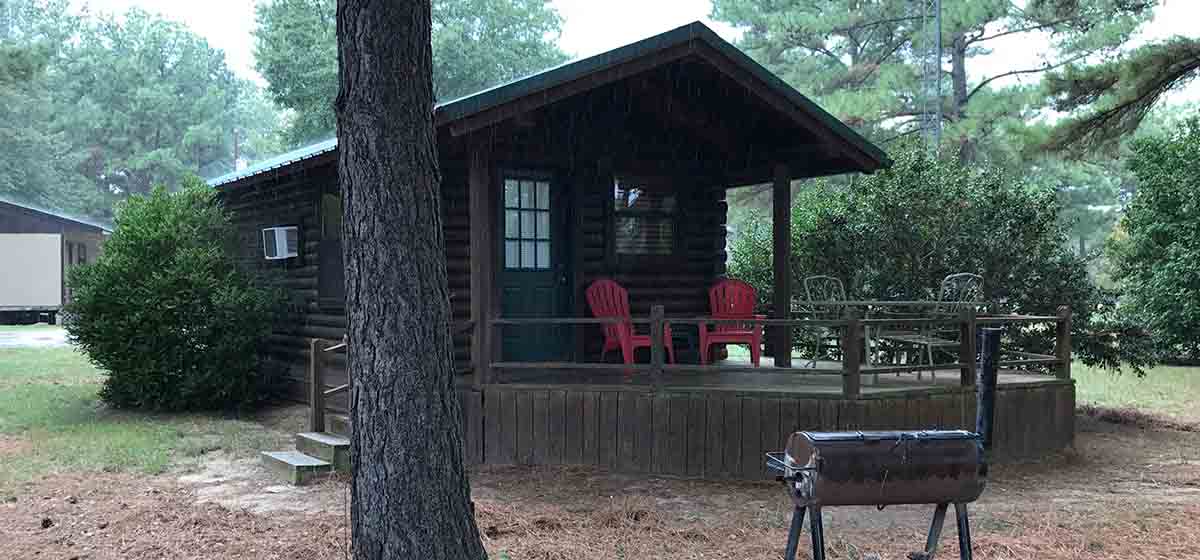 Lakeview Lodge On Lake Fork